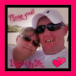 Meet your Posher, Michael n shellie